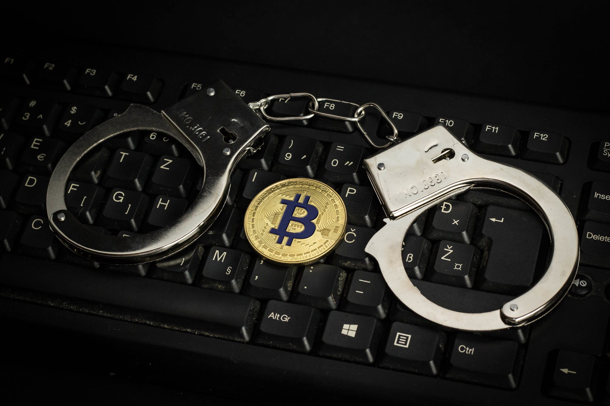 Hundreds of pedophiles caught worldwide by tracing bitcoin payments